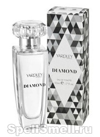 Yardley Diamond – королевский бриллиант в новой оправе
