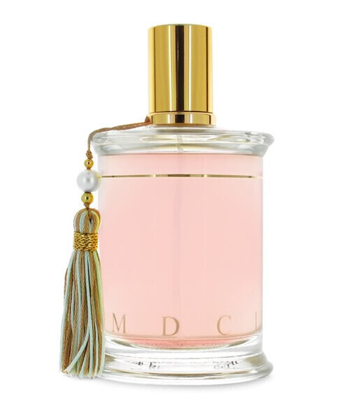 MDCI Parfums Cio San — ароматное посвящение главной героине оперы «Чио-Чио-Сан»