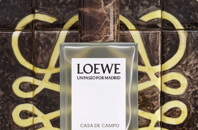 Loewe Casa de Campo приглашает в Мадрид