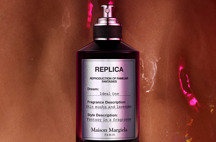 Maison Martin Margiela Ideal One: Ваша идеальная пара