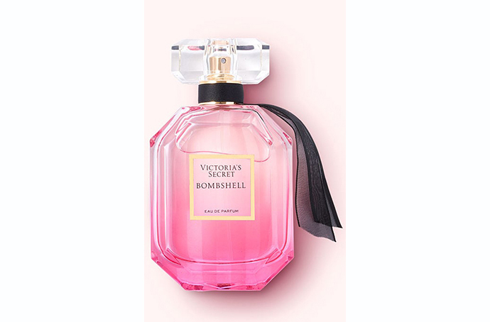 Bombshell — парфюмерная «бомба» от Victoria Secret