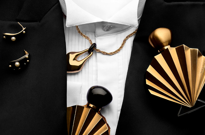 Nina Ricci Venus Intense: аромат современной богини