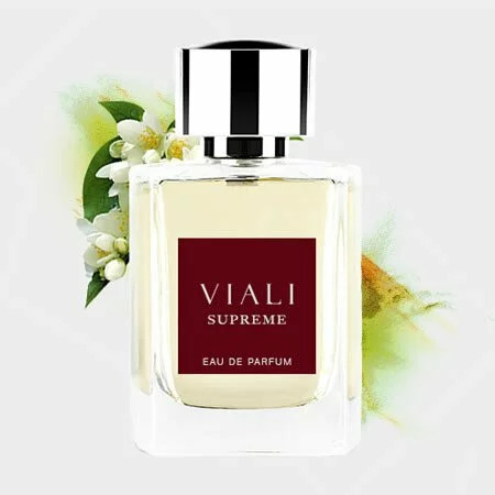 Дебют парфюмерного бренда Viali: восточная сказка, 4 грани роскошного уда и путешествие по Средиземноморью