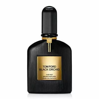 Изысканный аромат и безопасность для ваших волос: Tom Ford Black Orchid Hair Mist