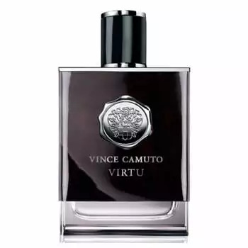Vince Camuto Virtu - запах героизма