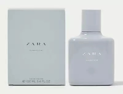 Zara Dandelion: внешность обманчива