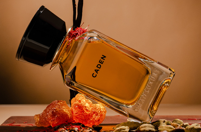 Omanluxury Caden: добро пожаловать в Оман