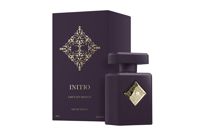 Initio Parfums Prives Can t Get Enough: аромат, которого всегда мало