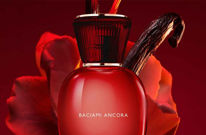 Итальянские страсти в аромате Bvlgari Allegra Baciami Ancora