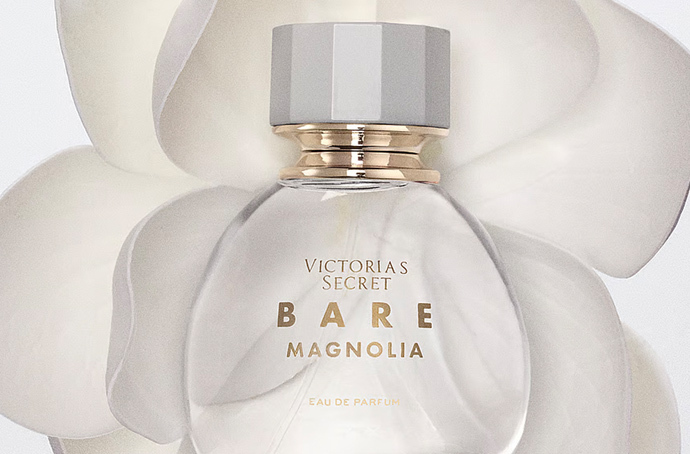 Victoria’s Secret Bare Magnolia: как вторая кожа
