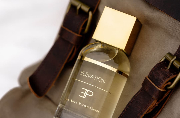 Les Eaux Primordiales Elevation: 10 лет и целая жизнь