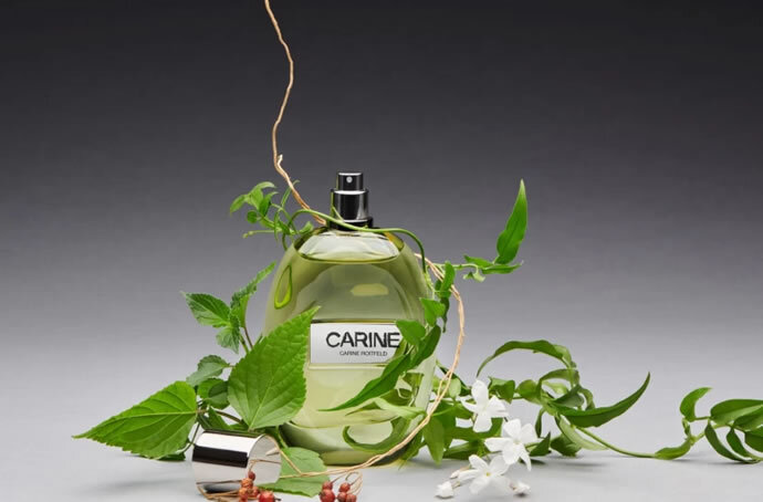 Carine Roitfeld Carine: самый личный парфюм