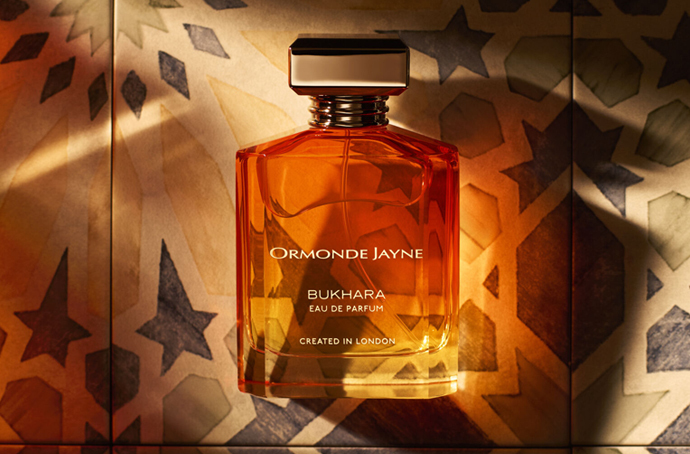 Новые ольфакторные путешествия от Ormonde Jayne