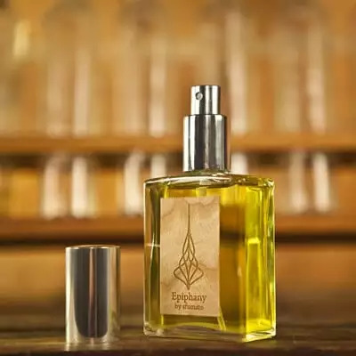 Новая коллекция унисексовых парфюмов от Sfumato: американское качество, итальянский характер и французский шарм