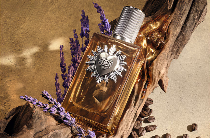 Dolce and Gabbana Devotion Pour Homme Parfum: секрет Вашей элегантности