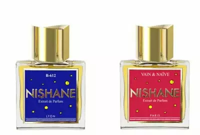 Новая коллекция от Nishane: проснулся — наполни ароматом свою планету!