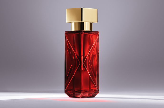 Baccarat Rouge 540 снова раздвигает границы