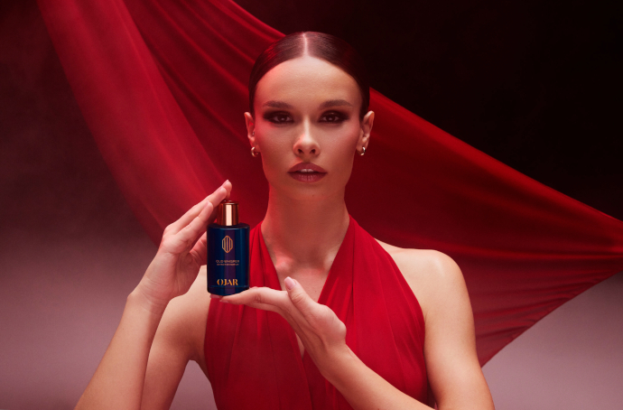 Ojar Oud Whisper станет перчинкой Вашего образа