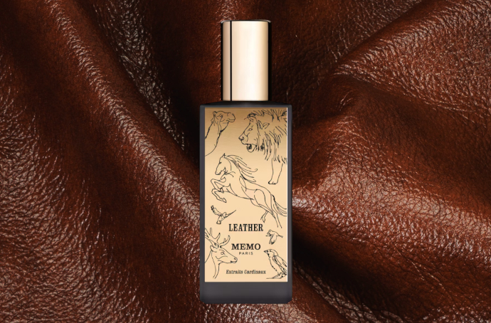 Leather открывает новую коллекцию от Memo