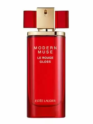 Modern Muse Le Rouge Gloss: эффектный выход в свет от Estee Lauder