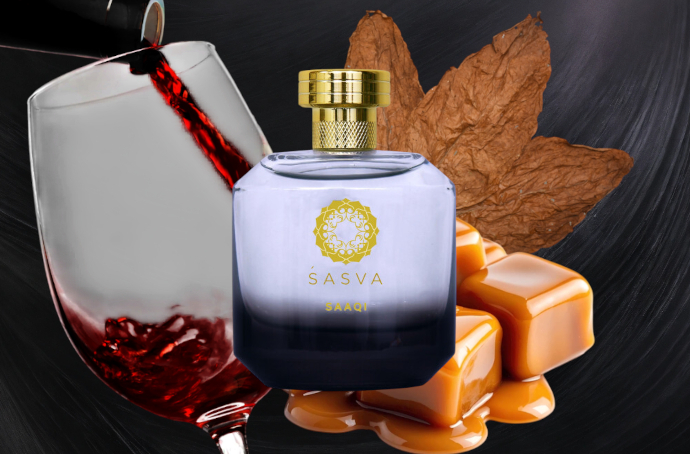 Прогулка по средневековой Персии с Sasva Saaqi