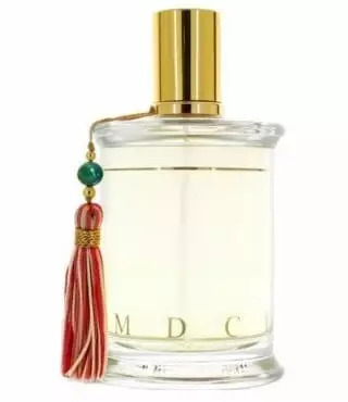 MDCI Parfums: новый аромат фруктов и дождя