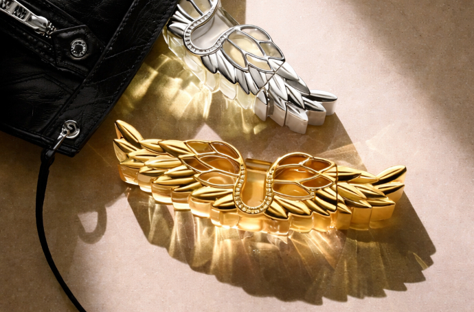 Расправьте крылья с ароматом Zadig Voltaire Zadig L’Intense