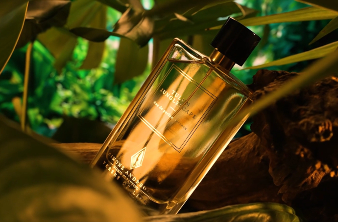 Simone Andreoli Tulum Junglescape: джунгли зовут!