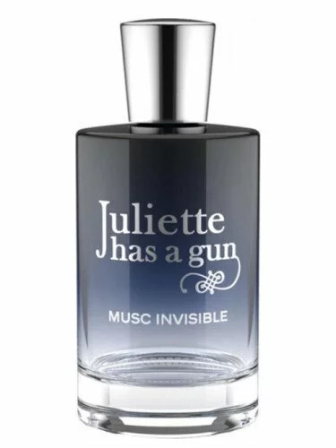 Juliette Has A Gun Musc Invisible — Ваше невидимое оружие