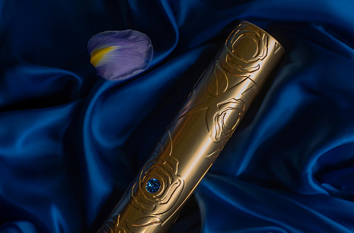 Orens Nila Douce: безмятежная синева неба