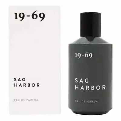 19-69 Sag Harbor — перчинка для Вашего образа