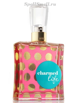 Charmed Life – волшебные моменты от Bath and Body Works