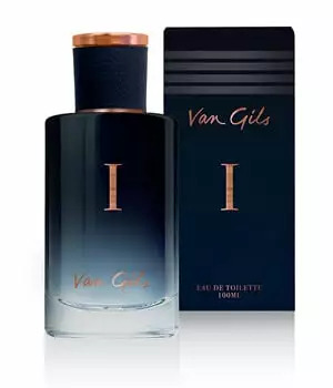 Van Gils 1: аромат первых