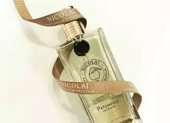 Новое прочтение Patchouli Intense от Parfums de Nicolai 2017