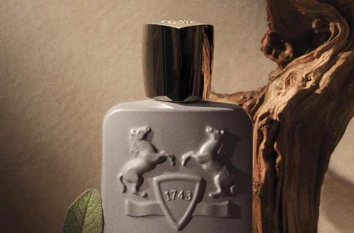 Parfums de Marly Dorval: роскошная гурманика для мужчин