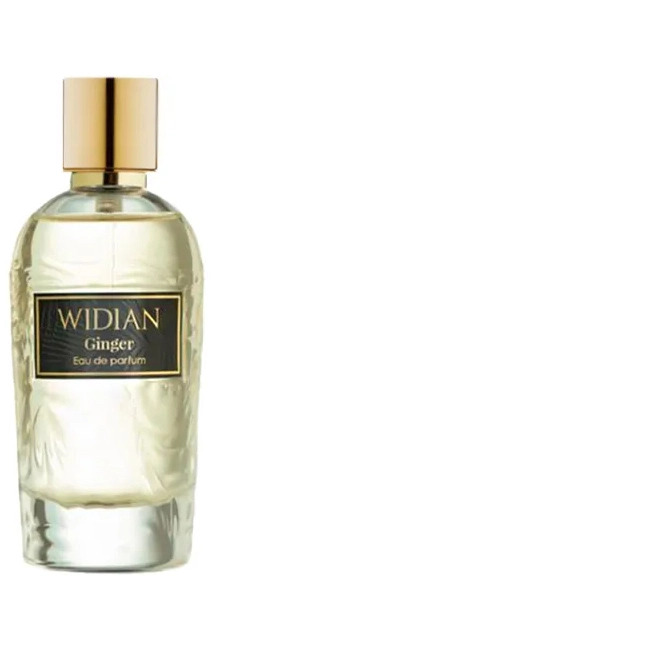 Widian Rose Arabia Ginger: для тех, кто любит поострее