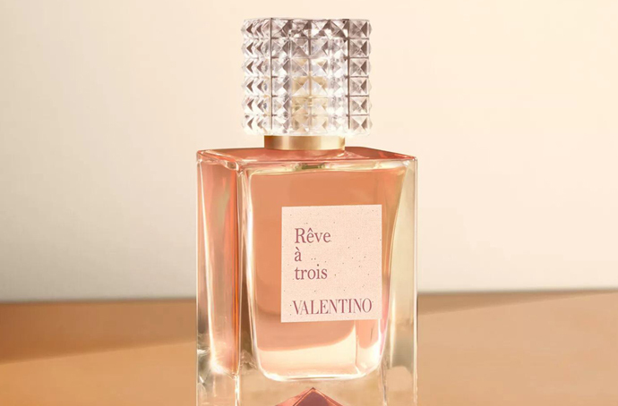 Прогулка по улочкам Рима с Valentino Reve a trois
