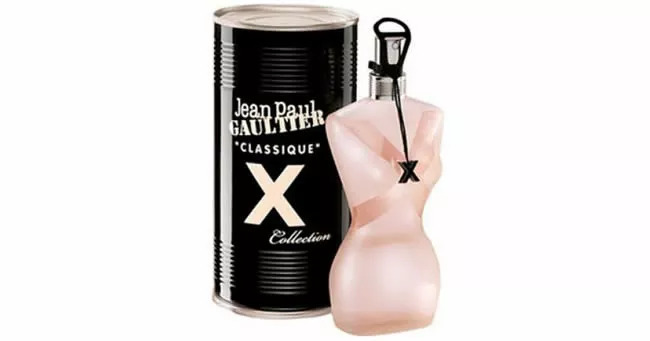 В Jean Paul Gaultier придумали новый наряд для Classique X