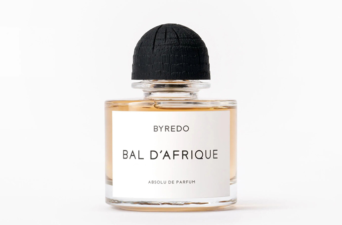 Byredo Bal d Afrique Absolu: если добавить гурманики