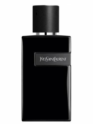 Yves Saint Laurent Y Le Parfum: И — значит «Ив Сен Лоран»