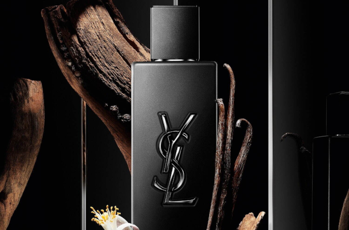 Элегантная мужественность от Yves Saint Laurent MYSLF Le Parfum