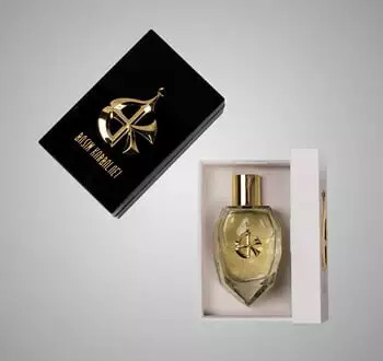 Ольфакторные драгоценности: 2 новых аромата BK Perfume