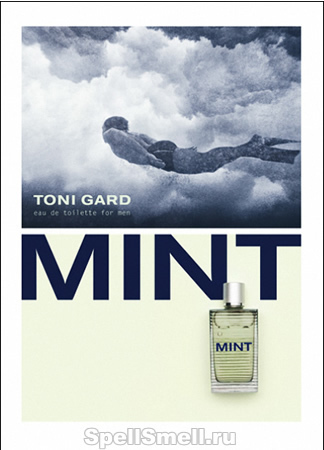 Мятное погружение - Toni Gard Mint Man