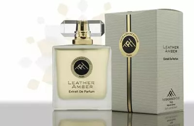 Сюрпризы этого лета продолжаются: The Fragrance House — новое имя парфюмерного мира
