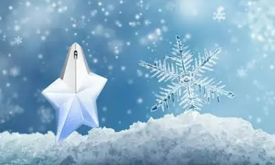 Снежный ангел приглашает Вас в зимнюю сказку