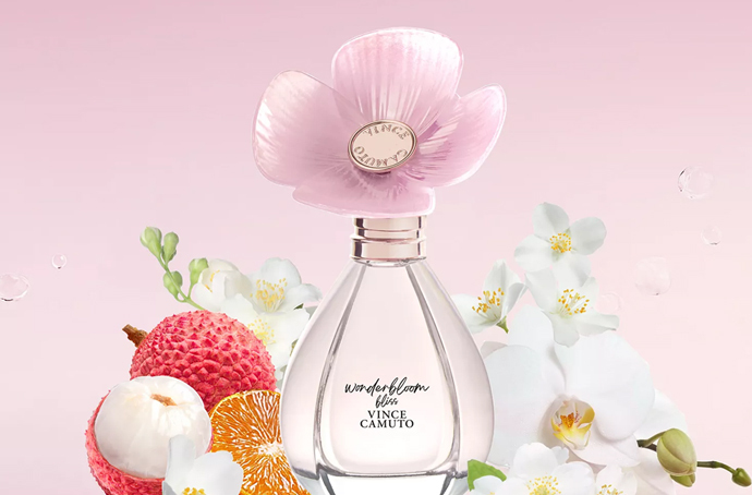 Сама весна во флаконе Vince Camuto Wonderbloom Bliss