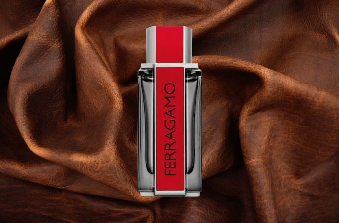 Salvatore Ferragamo Red Leather: сказка об исполнении желаний