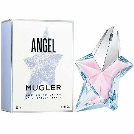 Ангел нового поколения: свежий фланкер от Мюглера
