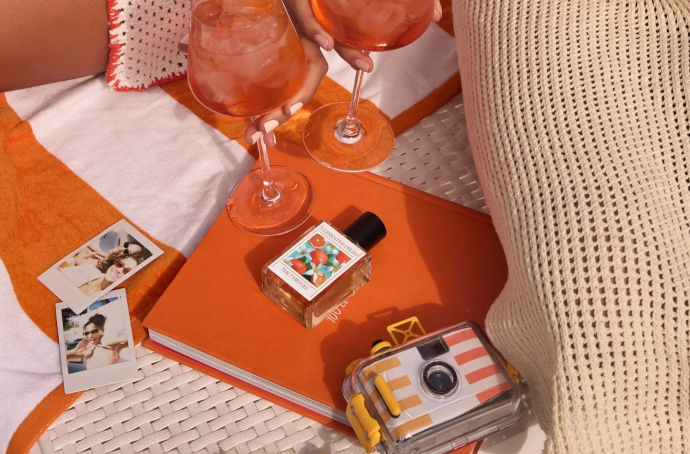 The 7 Virtues Clementine Dream: стойкий цитрусовый аромат - это возможно?