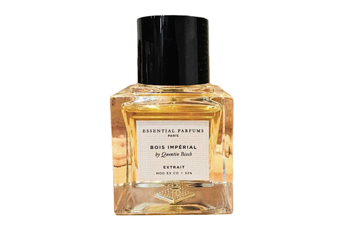 Essential Parfums Bois Imperial Extrait: ремикс известного хита